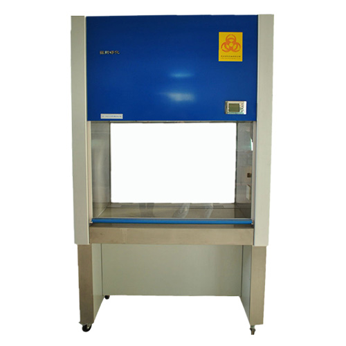 BHC-1300IIA/B3二級(jí)生物安全柜 100%外排風(fēng)